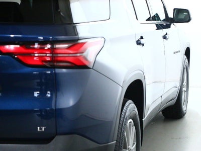 2023 Chevrolet Traverse AWD LT Cloth