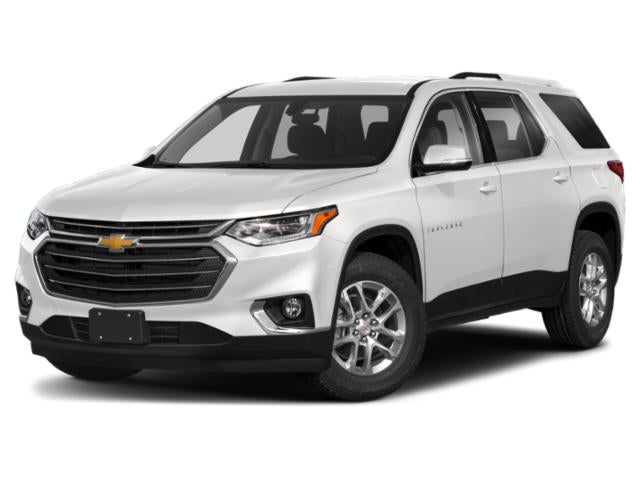 2019 Chevrolet Traverse 3LT