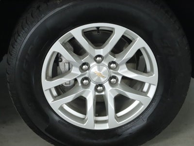 2024 Chevrolet Tahoe 4WD LT