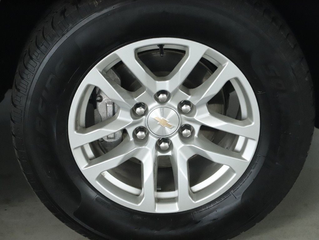 2024 Chevrolet Tahoe 4WD LT