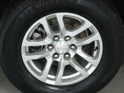 2024 Chevrolet Tahoe 4WD LT