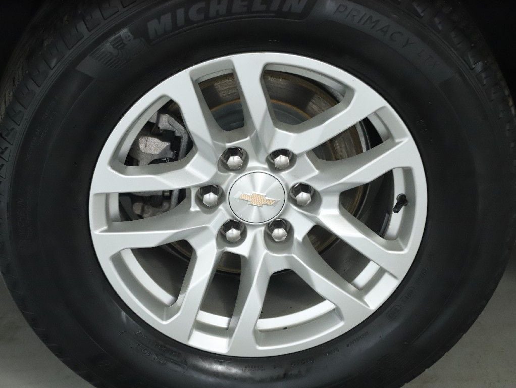 2024 Chevrolet Tahoe 4WD LT