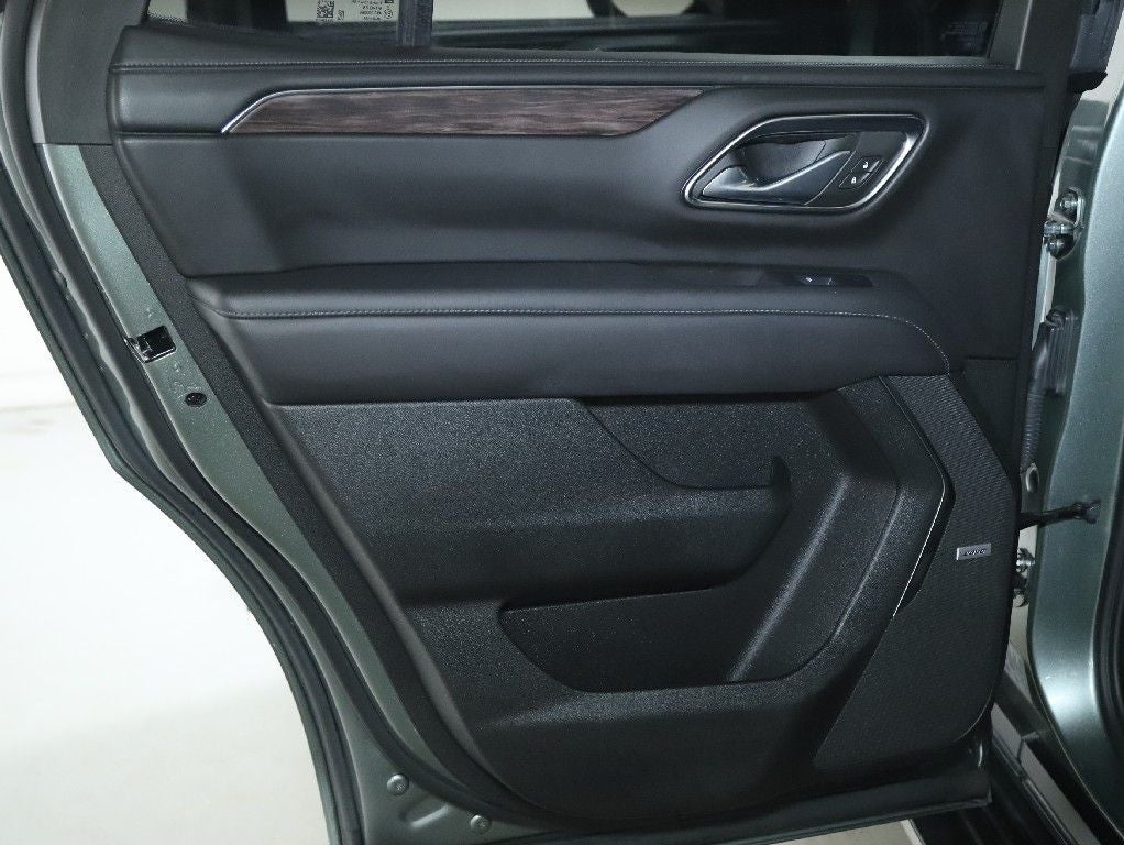 2024 Chevrolet Tahoe 4WD LT