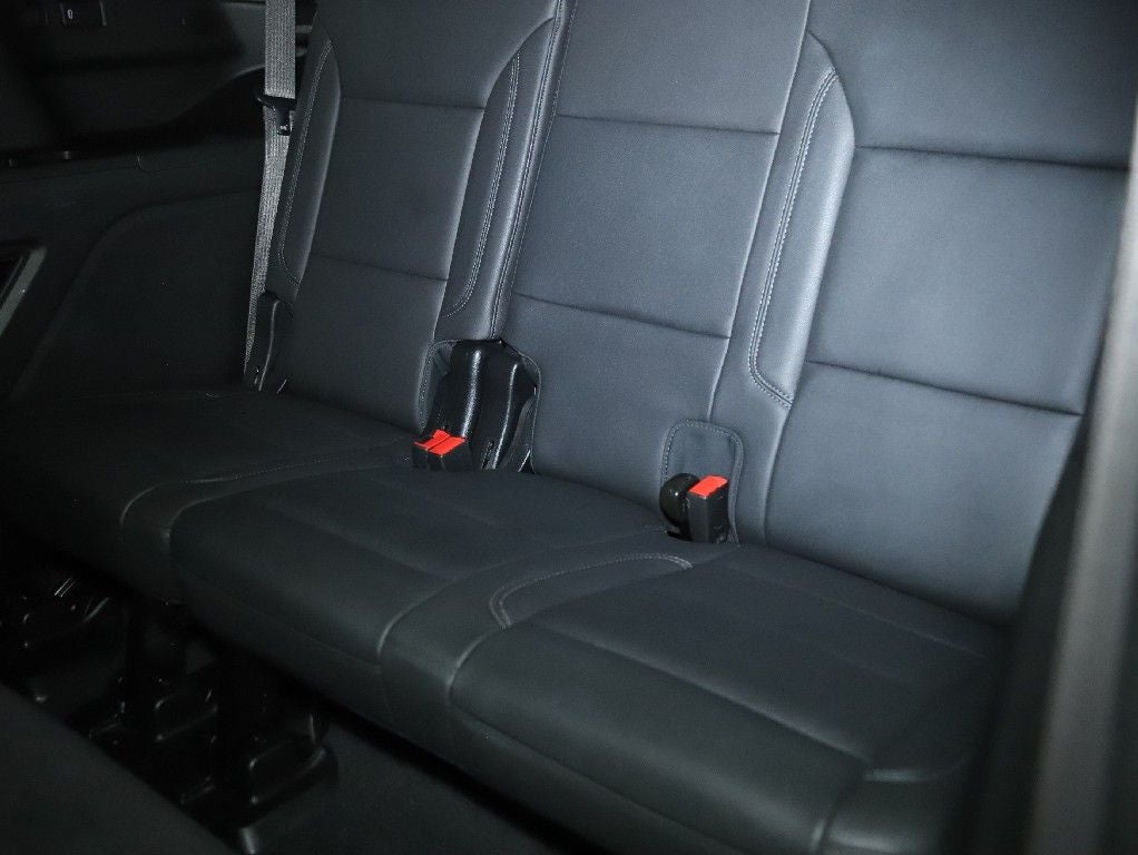 2024 Chevrolet Tahoe 4WD LT