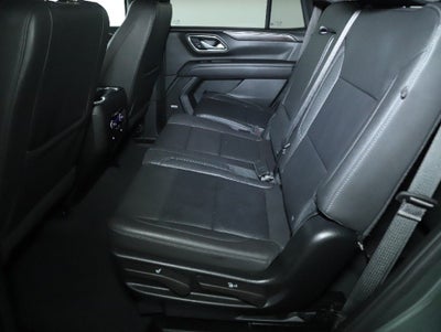 2024 Chevrolet Tahoe 4WD LT