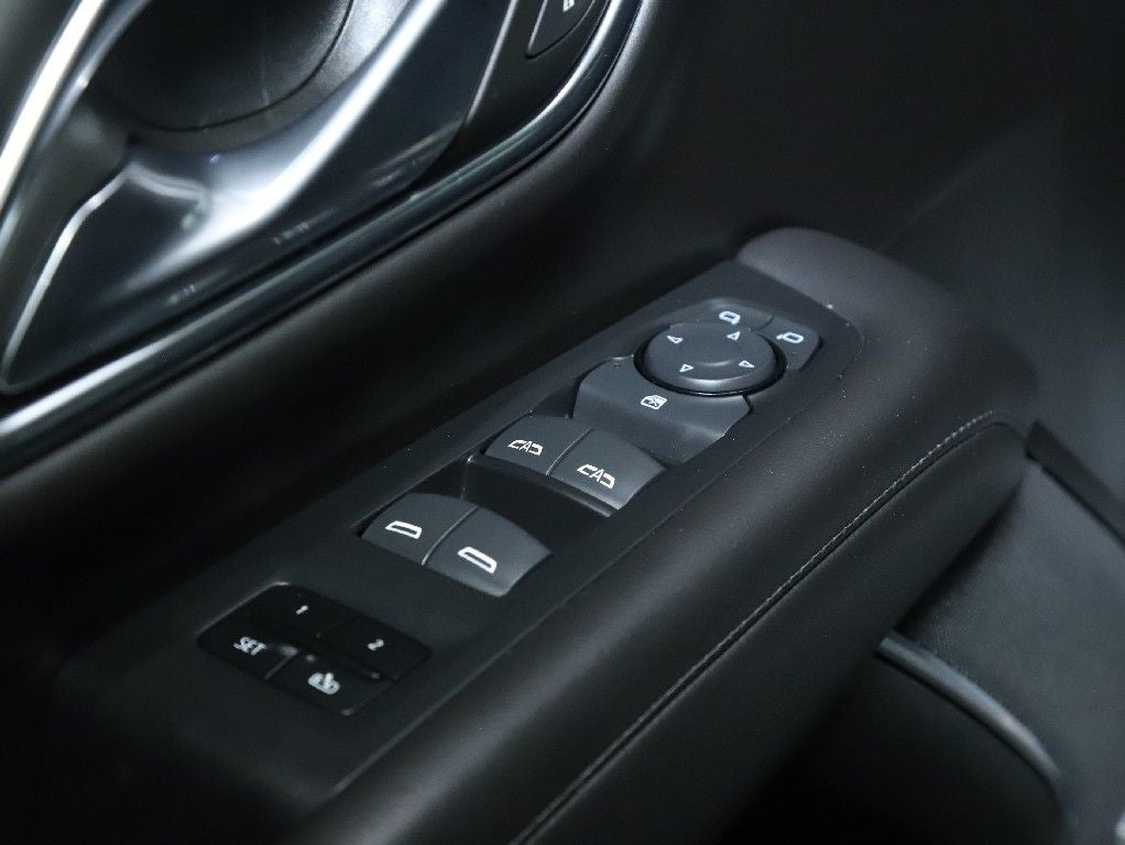 2024 Chevrolet Tahoe 4WD LT