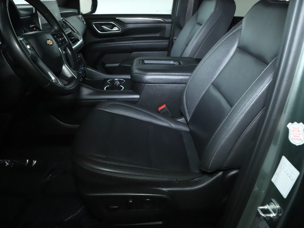 2024 Chevrolet Tahoe 4WD LT