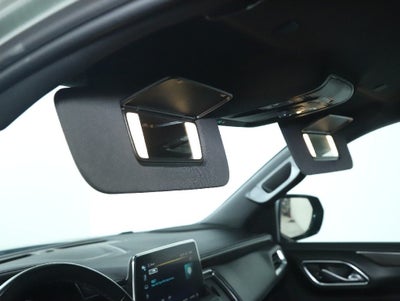 2024 Chevrolet Tahoe 4WD LT