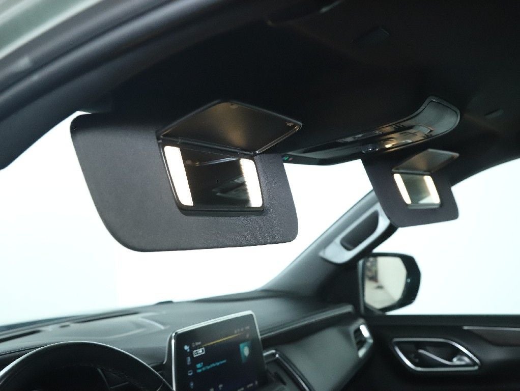 2024 Chevrolet Tahoe 4WD LT