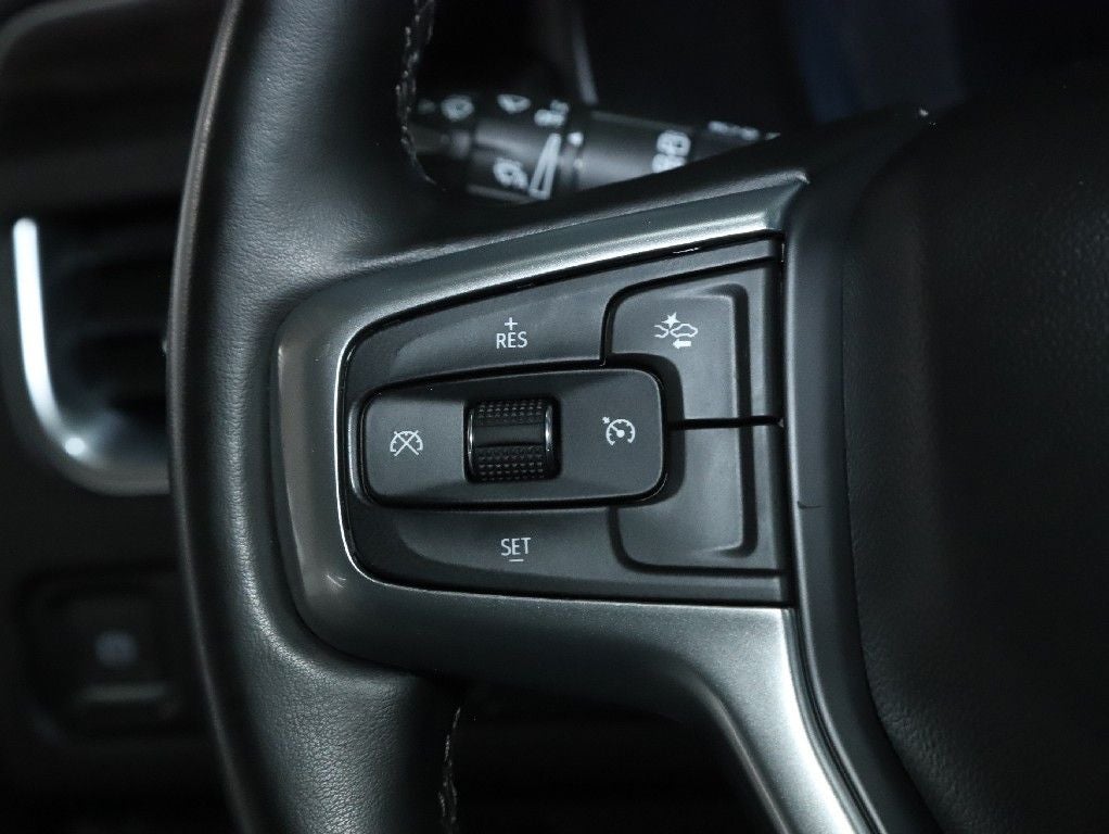 2024 Chevrolet Tahoe 4WD LT