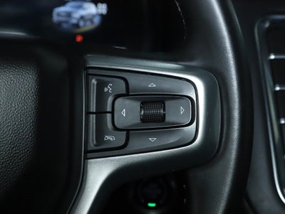 2024 Chevrolet Tahoe 4WD LT