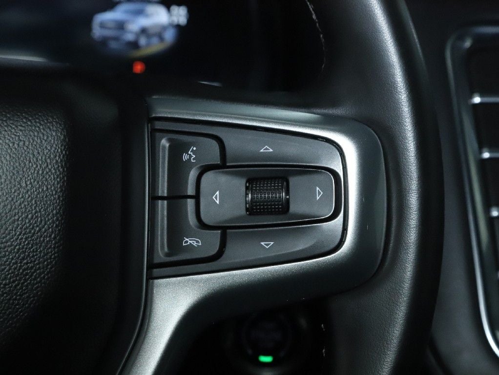 2024 Chevrolet Tahoe 4WD LT