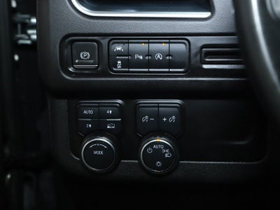 2024 Chevrolet Tahoe 4WD LT