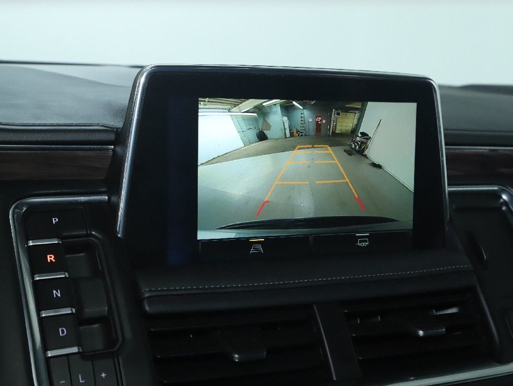 2024 Chevrolet Tahoe 4WD LT