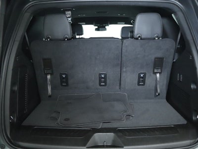 2024 Chevrolet Tahoe 4WD LT