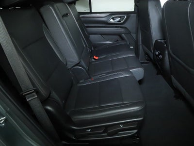 2024 Chevrolet Tahoe 4WD LT