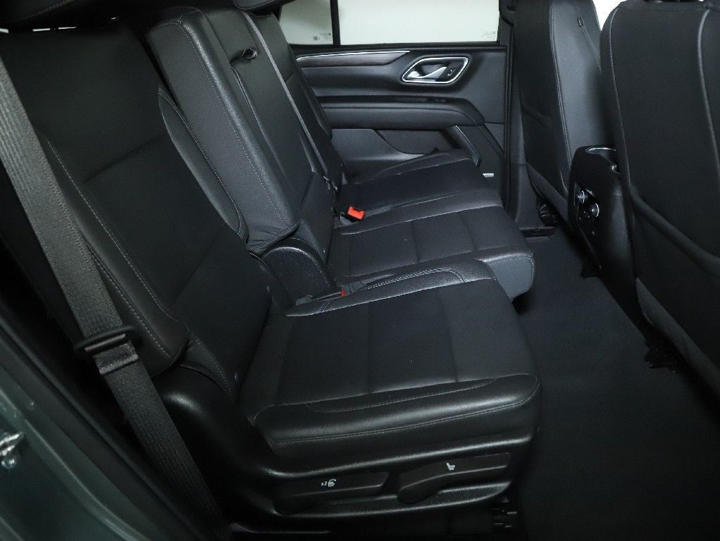 2024 Chevrolet Tahoe 4WD LT