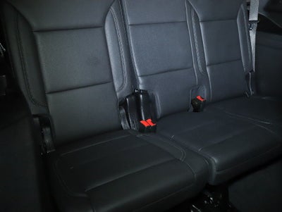 2024 Chevrolet Tahoe 4WD LT