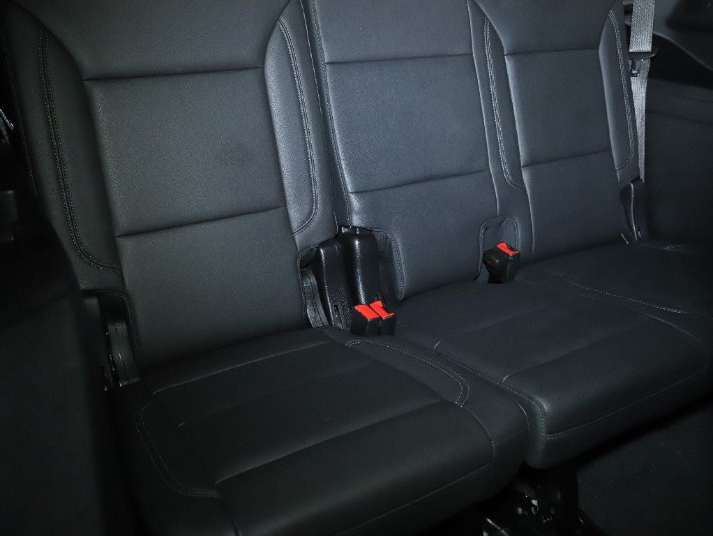 2024 Chevrolet Tahoe 4WD LT