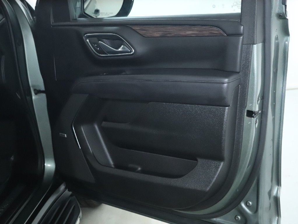 2024 Chevrolet Tahoe 4WD LT