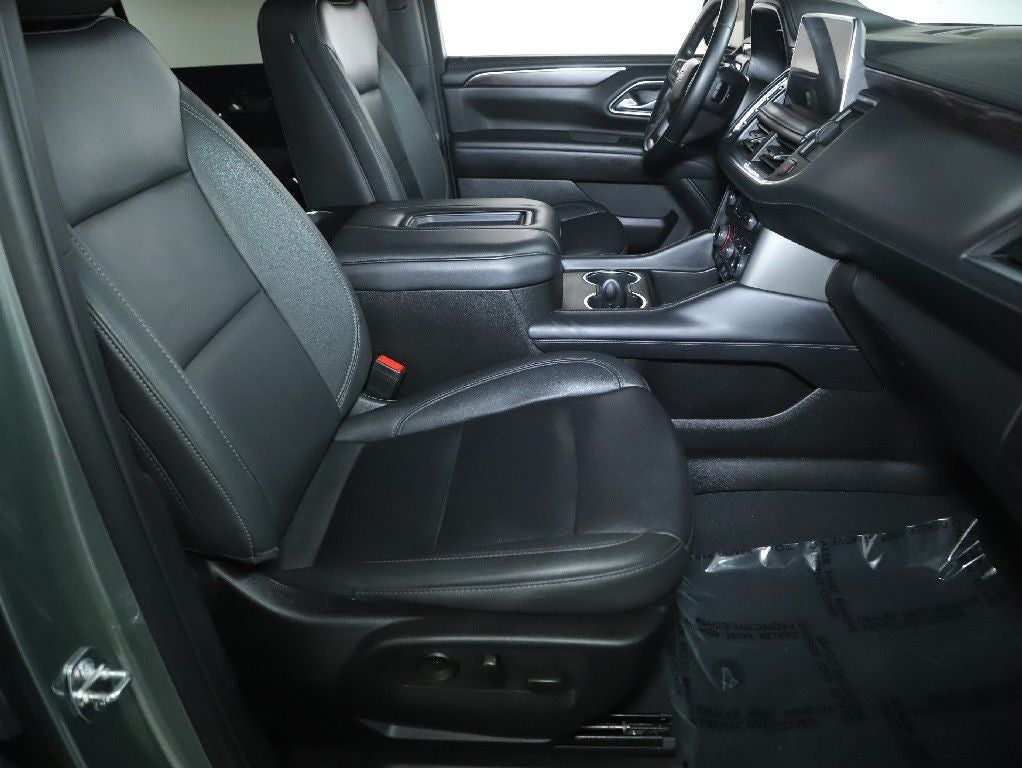 2024 Chevrolet Tahoe 4WD LT