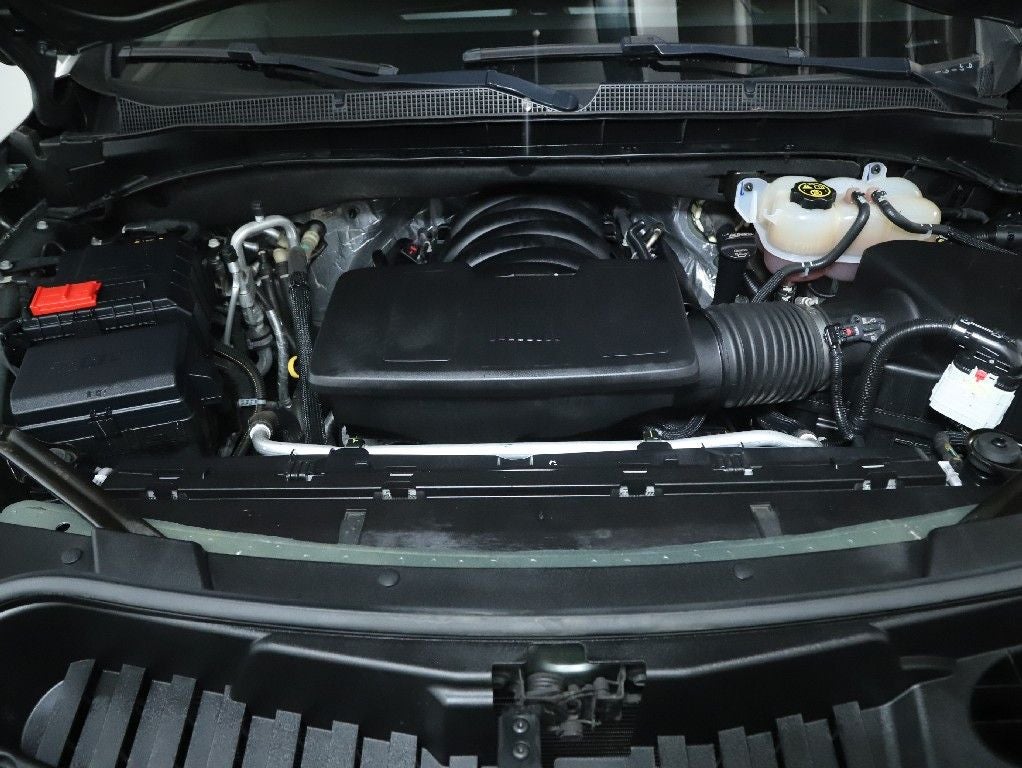 2024 Chevrolet Tahoe 4WD LT