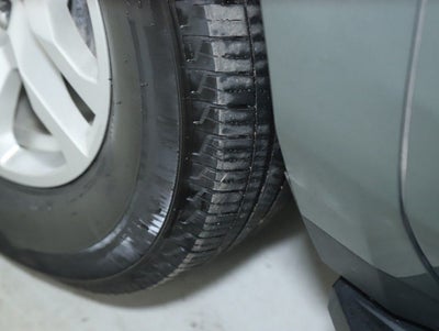 2024 Chevrolet Tahoe 4WD LT