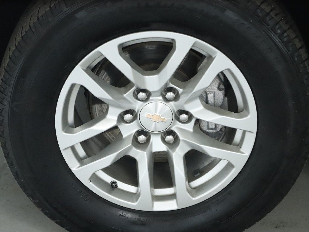 2024 Chevrolet Tahoe 4WD LT