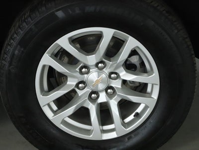 2024 Chevrolet Tahoe 4WD LT