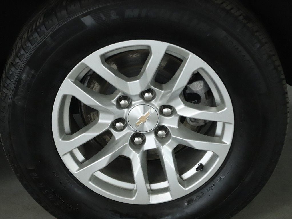 2024 Chevrolet Tahoe 4WD LT