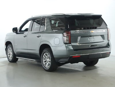 2024 Chevrolet Tahoe 4WD LT