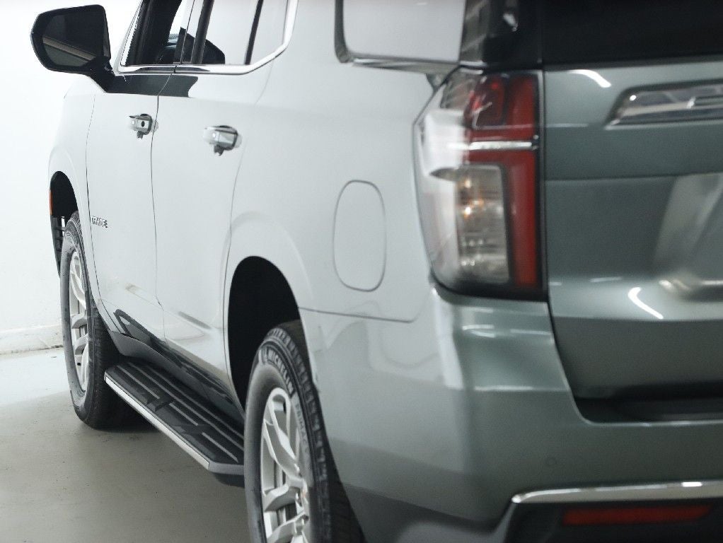 2024 Chevrolet Tahoe 4WD LT