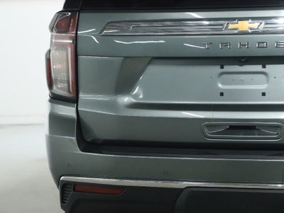 2024 Chevrolet Tahoe 4WD LT