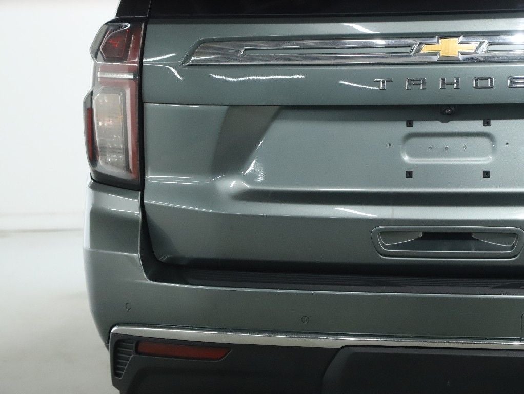 2024 Chevrolet Tahoe 4WD LT