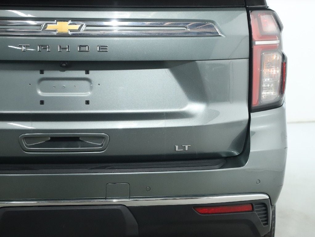 2024 Chevrolet Tahoe 4WD LT