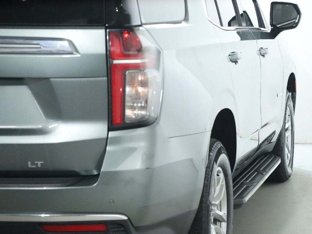 2024 Chevrolet Tahoe 4WD LT