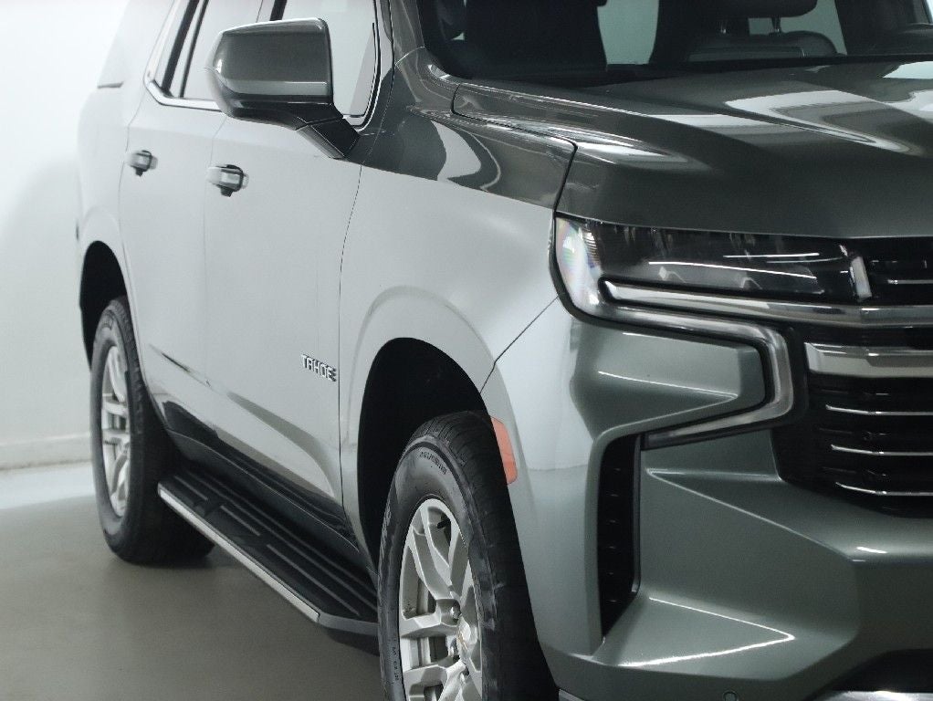 2024 Chevrolet Tahoe 4WD LT