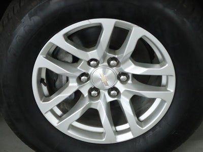 2023 Chevrolet Tahoe 4WD LT