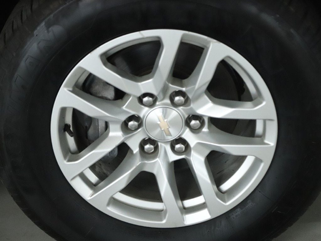 2023 Chevrolet Tahoe 4WD LT