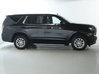 2023 Chevrolet Tahoe 4WD LT