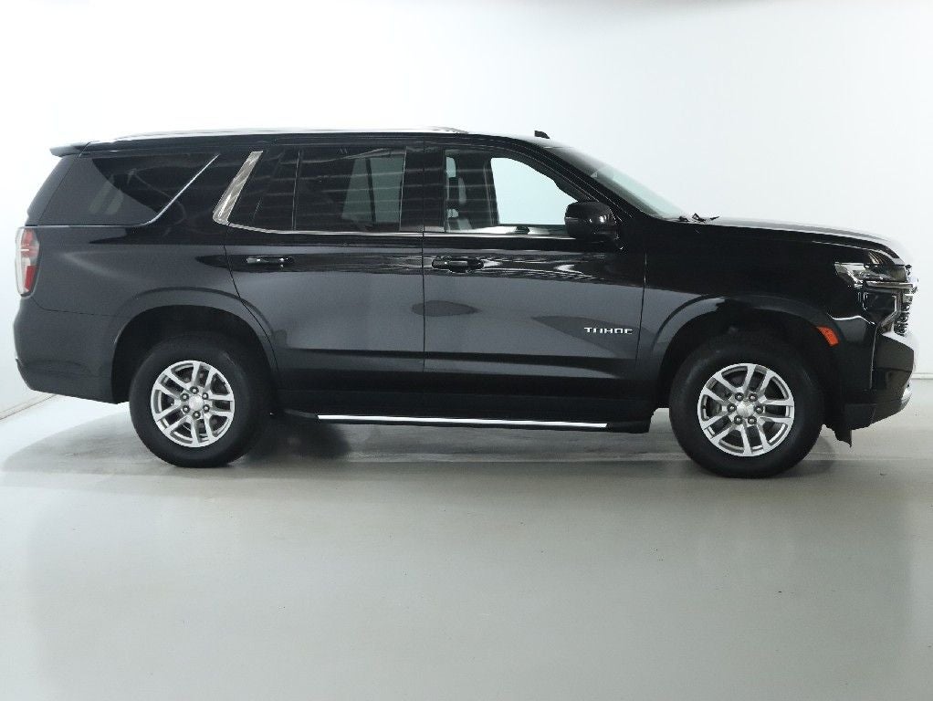 2023 Chevrolet Tahoe 4WD LT