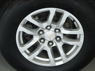 2023 Chevrolet Tahoe 4WD LT