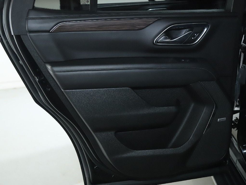 2023 Chevrolet Tahoe 4WD LT