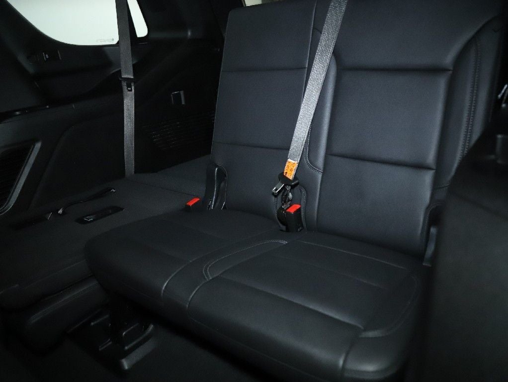 2023 Chevrolet Tahoe 4WD LT