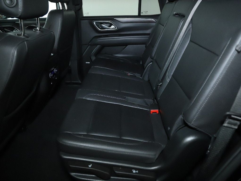 2023 Chevrolet Tahoe 4WD LT