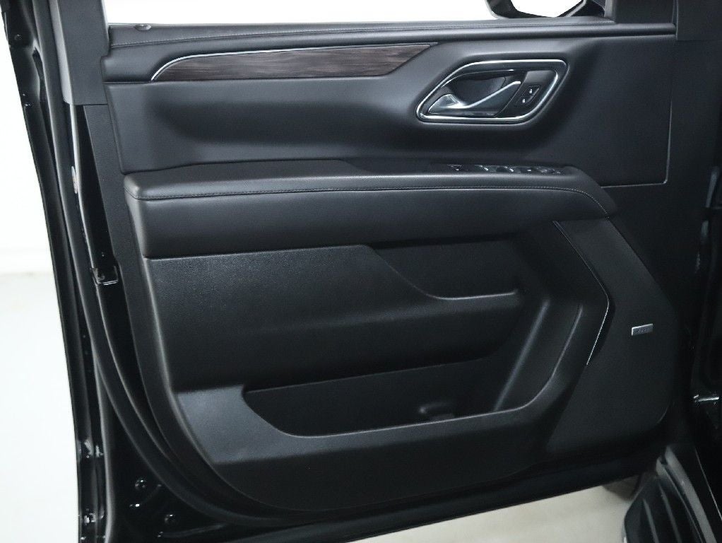 2023 Chevrolet Tahoe 4WD LT