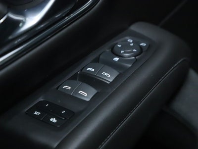 2023 Chevrolet Tahoe 4WD LT