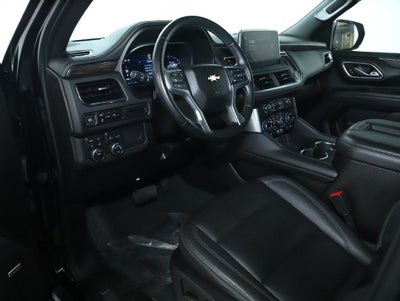 2023 Chevrolet Tahoe 4WD LT