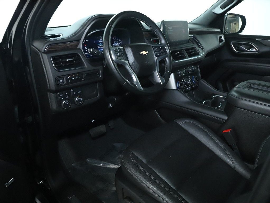 2023 Chevrolet Tahoe 4WD LT