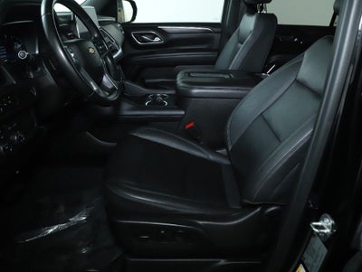 2023 Chevrolet Tahoe 4WD LT